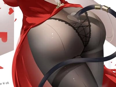 龙裔宝藏与她的活体收藏