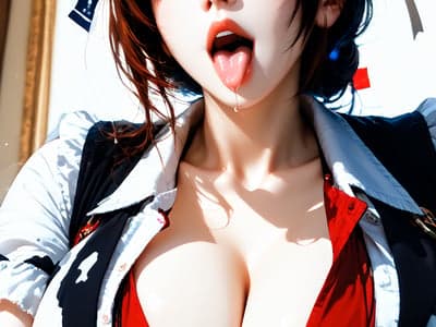 💞榨汁母牛娘人妻