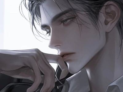 惊悚游戏：救命啊！荒野夜行，我和通缉犯跟踪狂困在一辆车里。【又名我与病娇斗智斗勇】