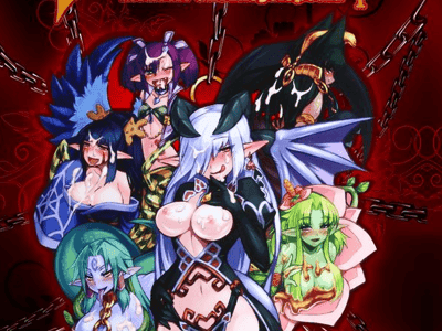 魔物娘图鉴（有图立绘版）（全风月最全）