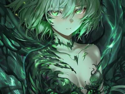 💕【超低消roll西幻dnd世界观冒险】古代奇幻纪元埃索兰