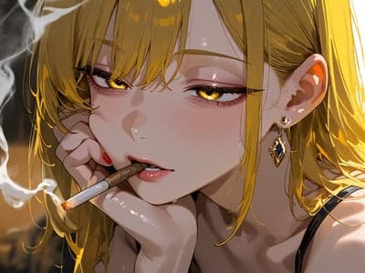 【唐软】曾经灵动可爱的邻居妹妹怎么变小太妹了