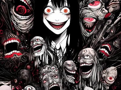 👻我有一座恐怖屋-模拟/经营/养成