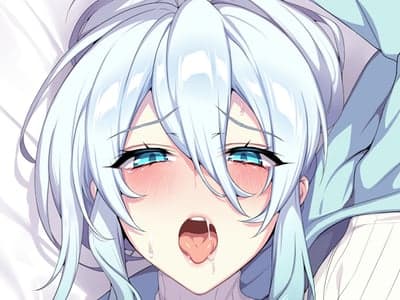 雪女未亡人