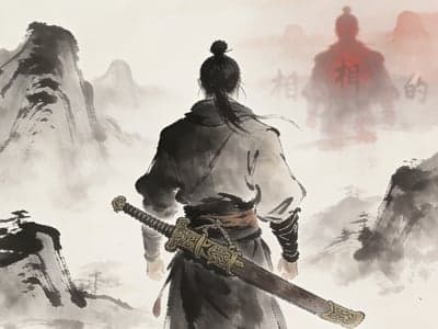 太吾绘卷
