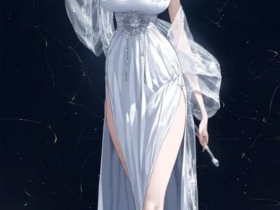 混沌修仙世界