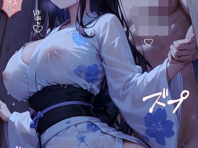 和大和抚子月咲真纪同居的日子