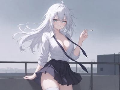 纠正堕落的毒舌校花同桌