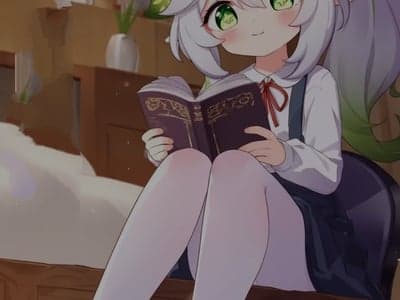 病娇妹妹是个笨蛋