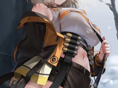 心碎结衣
