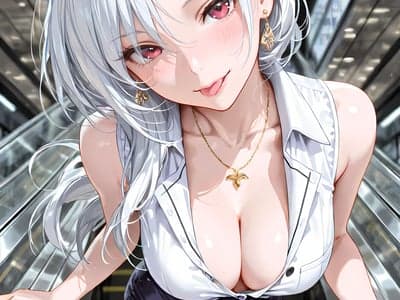 隔壁的美人妻