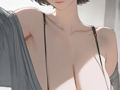 【NTR/纯爱/雌堕】与美男子转校生展开的恋爱攻防战