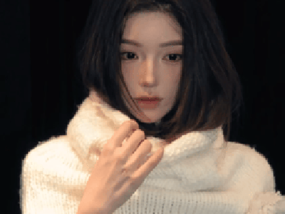 【多动图】妻子把闺蜜拉上床