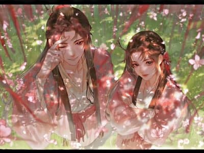 【全性向】早安合欢宗
