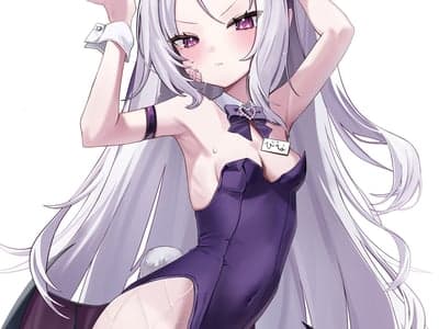 【仿BA世界观】深蓝档案 ：dark blue Archive