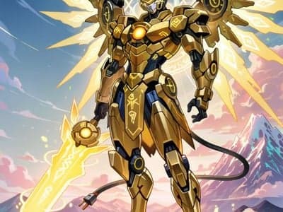 关于我是铠甲勇士却穿越到修仙世界的故事