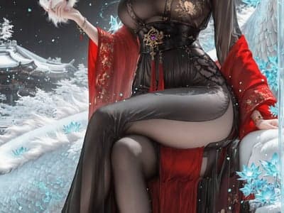 我师傅有病，师姐也不正常