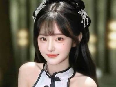 欠调教的小师妹❤️