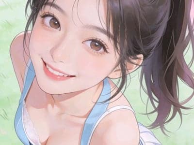 表面甜妹的青梅，实际上是四川暴龙（超低消耗）