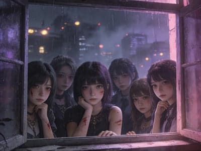 流浪出租屋