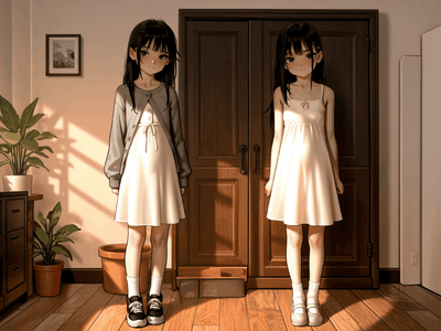 【全裸校长办公室】进来前先脱光衣服哦~