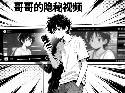 哥哥的隐秘视频