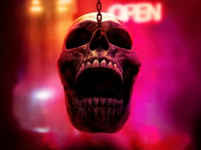 💀死神来了/ROLL天赋【1.0版本】
