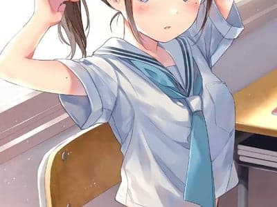 重生之我在女子学校当生物老师