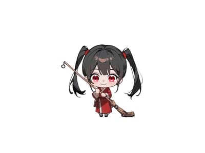 风月娘