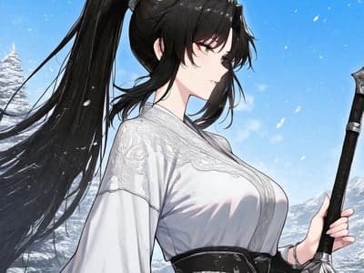 北辰剑仙秘录（roll修仙）