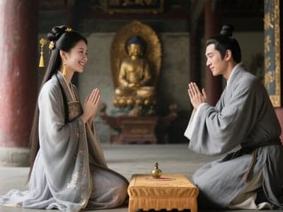 抱子寺