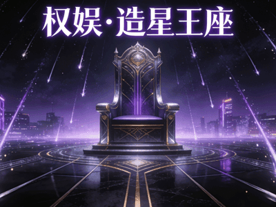 权娱·造星王座