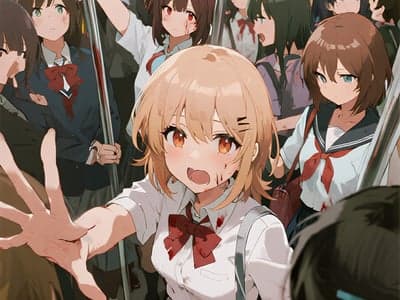 少女求生
