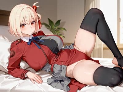 我来到美少女体内