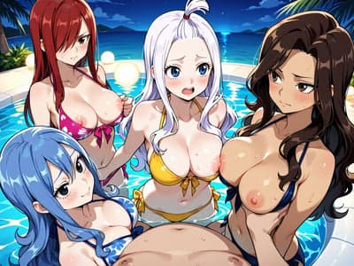 妖精的尾巴