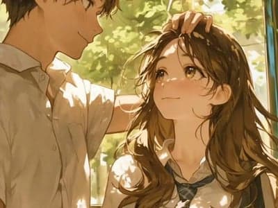 青梅未晚：盛夏与白月光（可NTR））