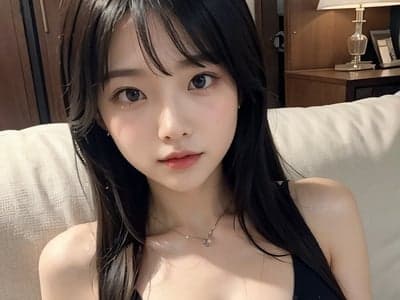 合租室友 林欣雅 纯聊