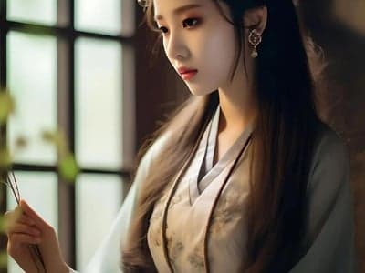 姐姐是我的童养媳