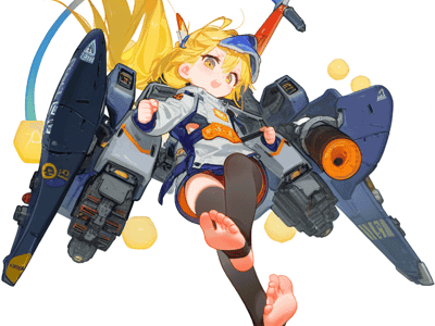 R.机娘V2