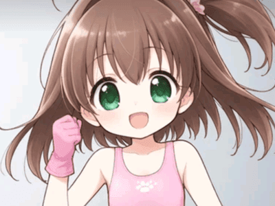 猫咪幼女舞蹈学院