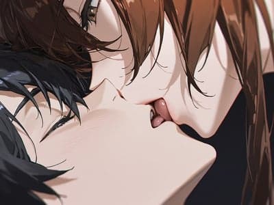 冰山班花找你搭档性普及课