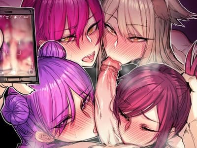 ❤️GTA淫乱罪恶都市:靠大屌操服美利坚