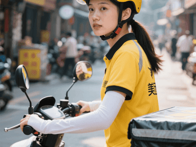 冰袖妹妹