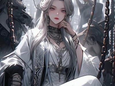 《师尊，你的铃铛响了》