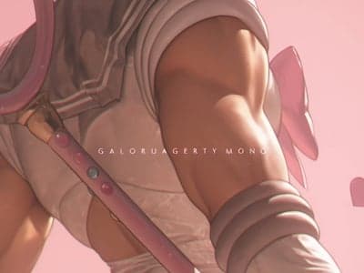 魅魔还债榨干处男计划！