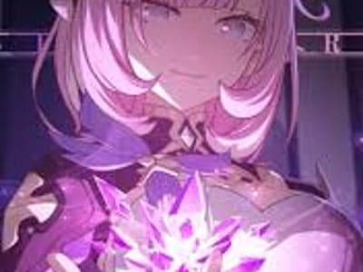  爱莉希雅