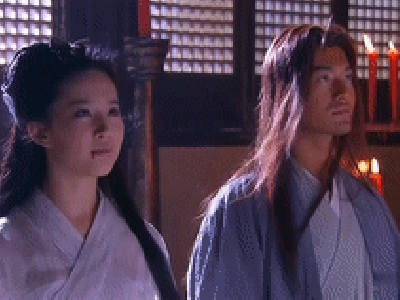 玩转神雕大世界-快去为所欲为