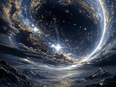 星空万族世界