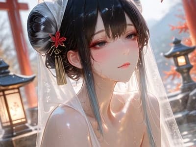 师妹总是“不小心”走光💕