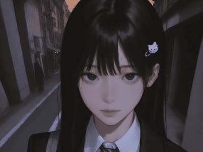 毕业后，我和高冷学姐同居了